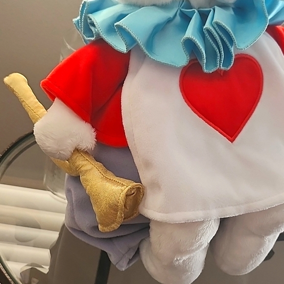 White Rabbit, Retired - Picture 4 of 9